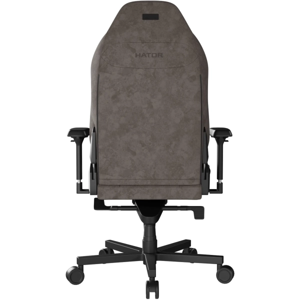 Купити Крісло для геймерів HATOR Arc 3 L Velour Milk Shake (HTC3442L) - фото 4