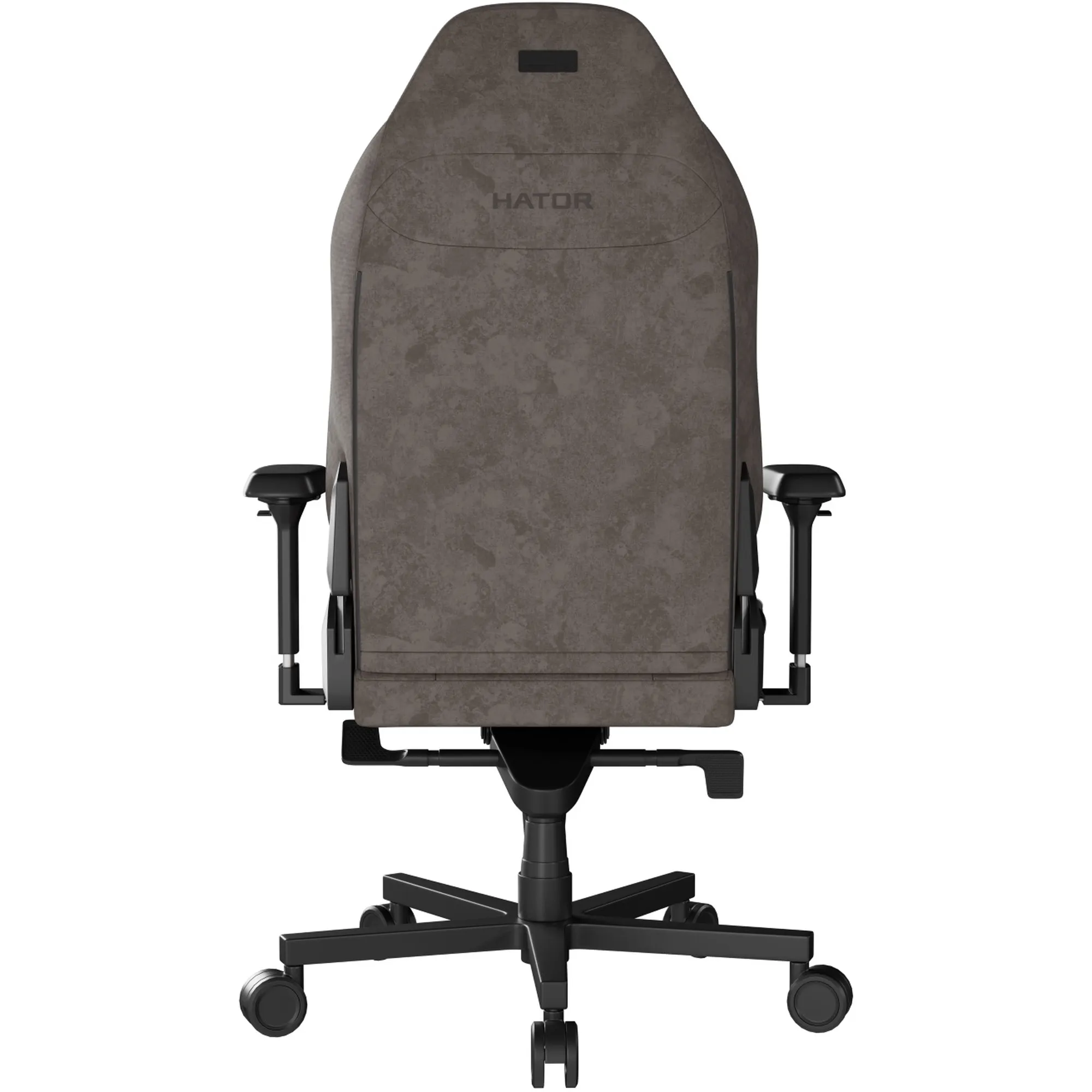 Купити Крісло для геймерів HATOR Arc 3 L Velour Milk Shake (HTC3442L) - фото 4