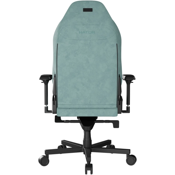 Купити Крісло для геймерів HATOR Arc 3 L Velour Turquoise (HTC3443L) - фото 4