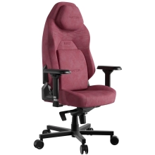 Купити Крісло для геймерів HATOR Arc 3 L Velour Orchid Pink (HTC3444L) - фото 2
