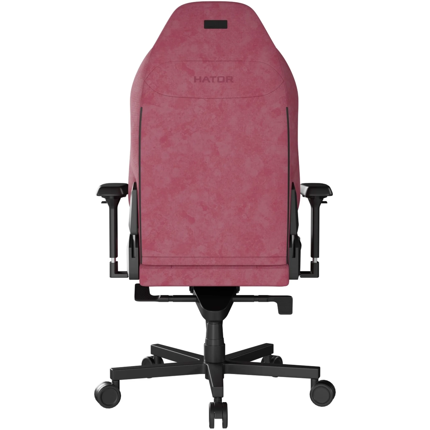 Купити Крісло для геймерів HATOR Arc 3 L Velour Orchid Pink (HTC3444L) - фото 4