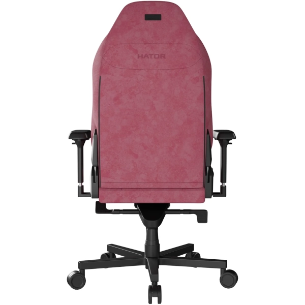 Купити Крісло для геймерів HATOR Arc 3 L Velour Orchid Pink (HTC3444L) - фото 4