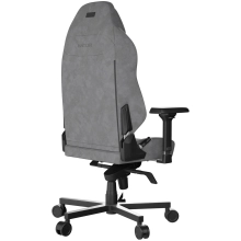 Купити Крісло для геймерів HATOR Arc 3 L Velour Grey (HTC3446L) - фото 3