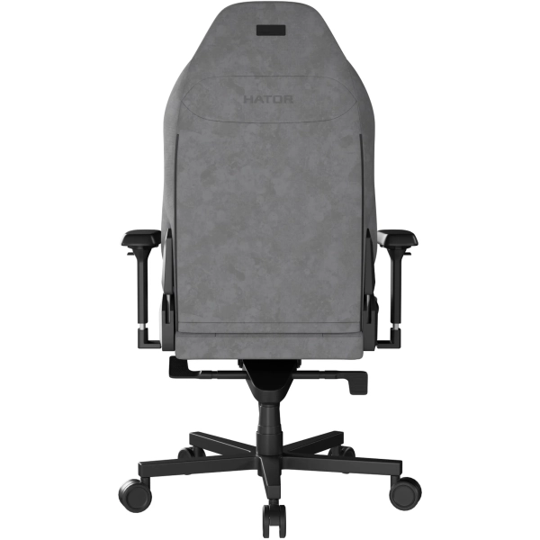Купити Крісло для геймерів HATOR Arc 3 L Velour Grey (HTC3446L) - фото 4
