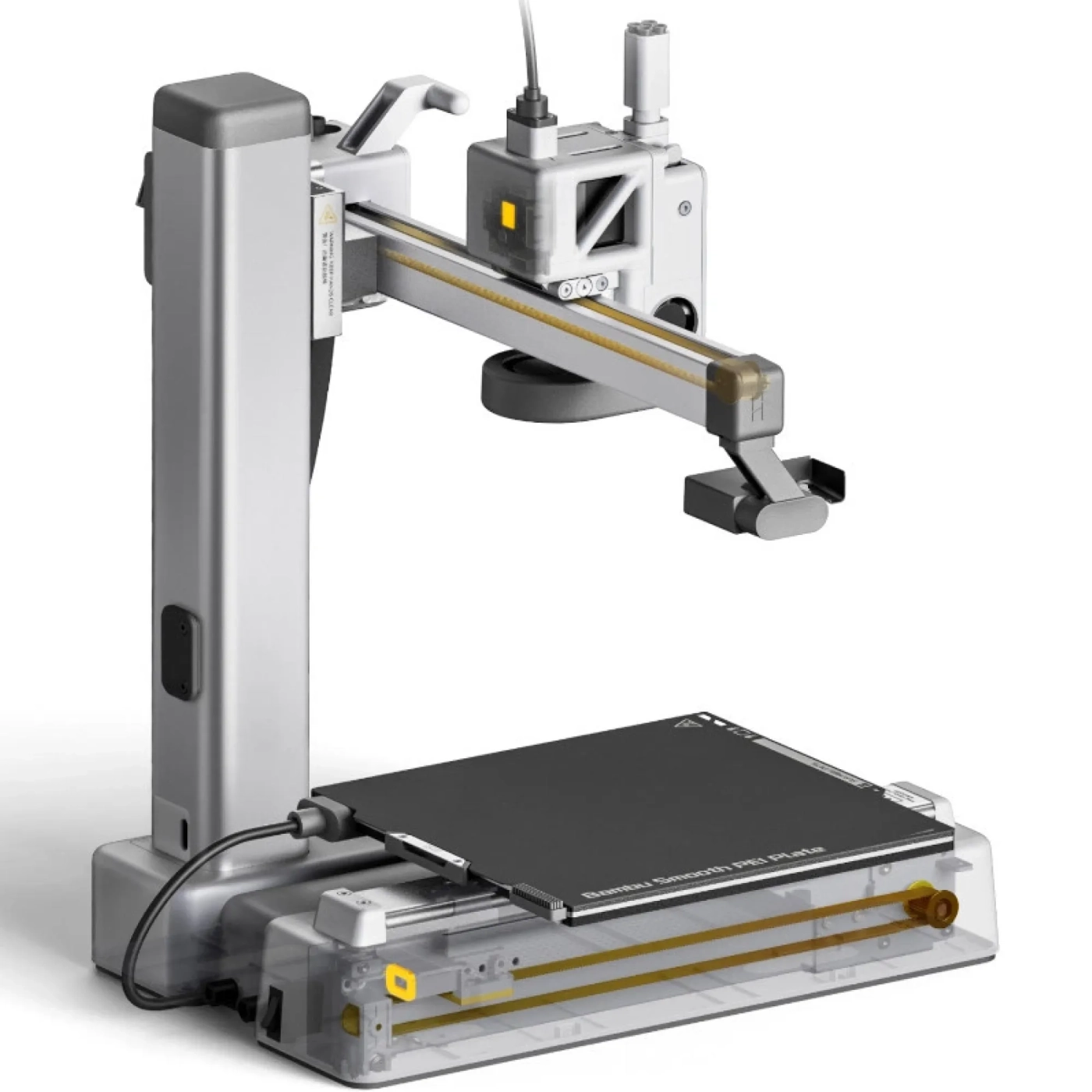 新品未使用 BAMBU LAB A1 mini 3DプリンターPF002-M 3D принтер Bambu Lab A1 Mini (PF002-M-EU) - купить в Киеве