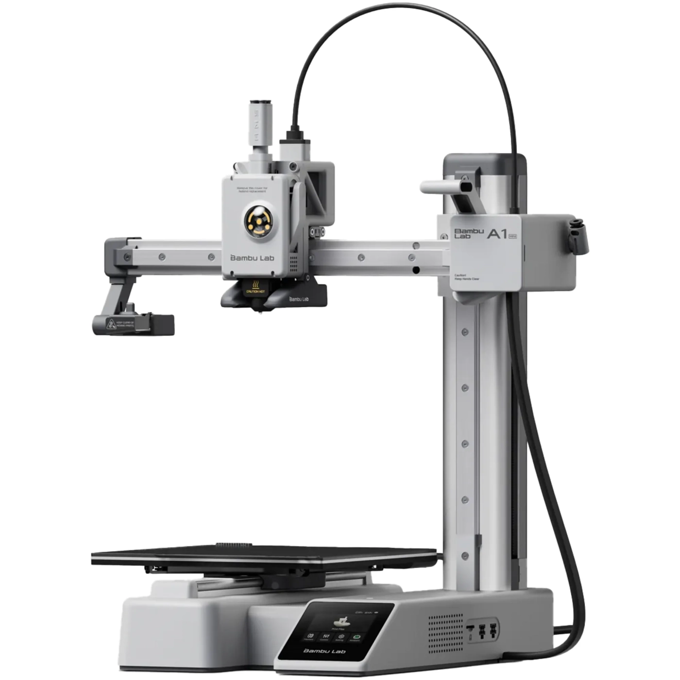 Купити 3D принтер Bambu Lab A1 Mini (PF002-M-EU) - фото 2