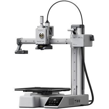 Купить 3D принтер Bambu Lab A1 Mini (PF002-M-EU) - фото 1
