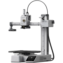 Купить 3D принтер Bambu Lab A1 Mini Combo (PF002-M+SA005-EU) - фото 1