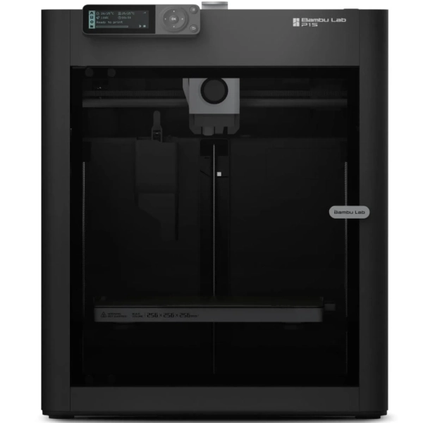 Купити 3D принтер Bambu Lab P1S (PF001-U-EU) - фото 2