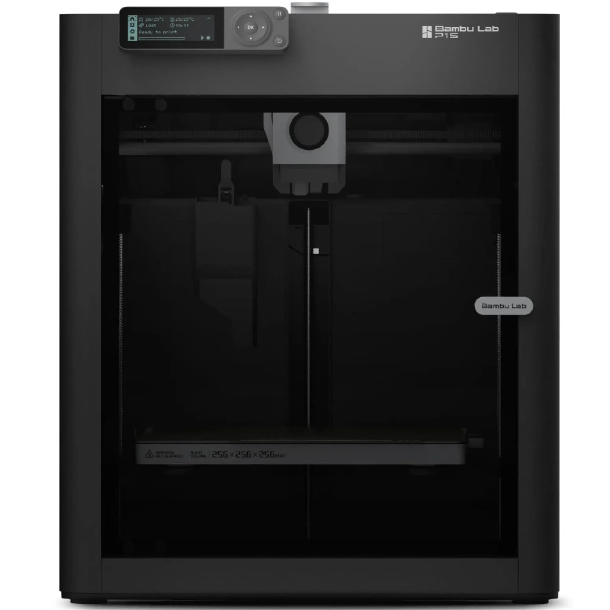 Купити 3D принтер Bambu Lab P1S (PF001-U-EU) - фото 2