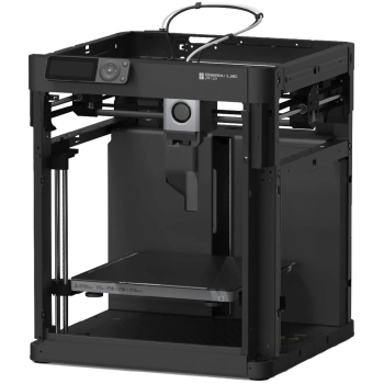 Купити 3D принтер Bambu Lab P1P - фото 1