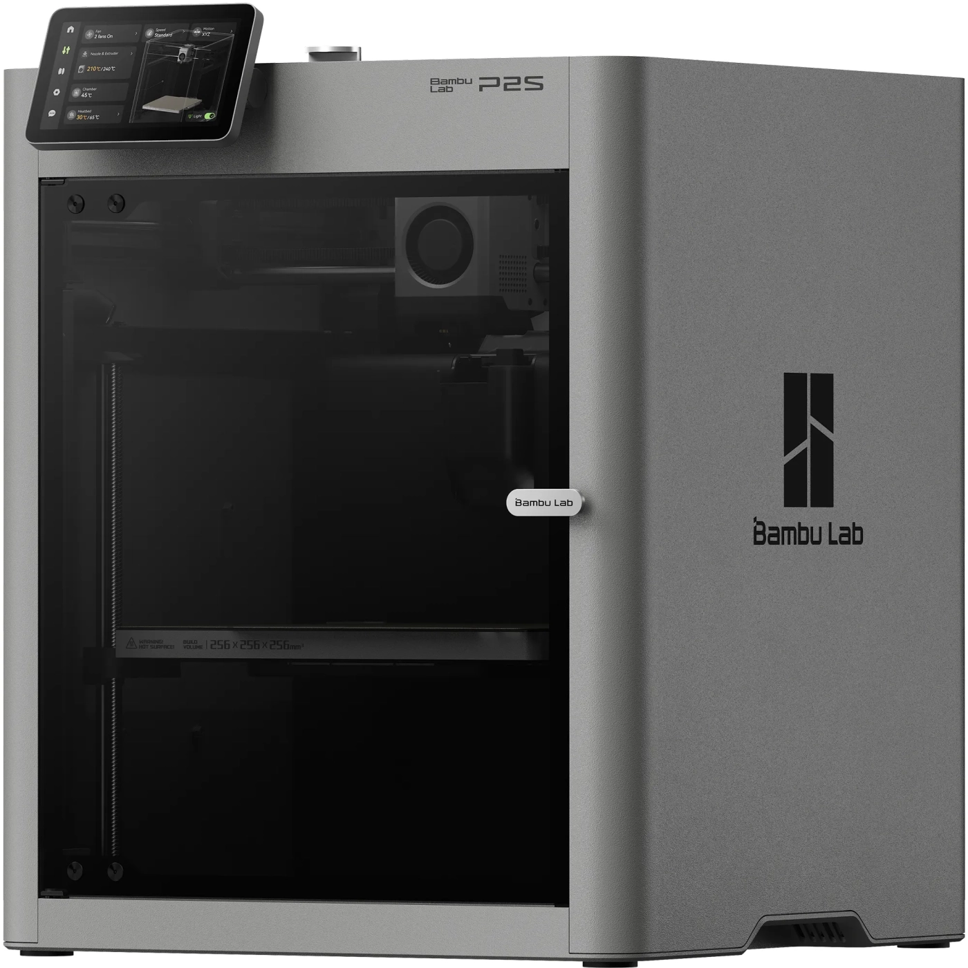 Купити 3D принтер Bambu Lab P2S (PF004-U-EU) - фото 2