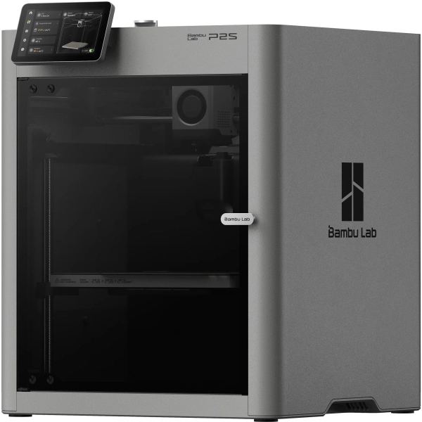 Купити 3D принтер Bambu Lab P2S (PF004-U-EU) - фото 2