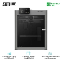 Купити 3D принтер Bambu Lab P2S (PF004-U-EU) - фото 3