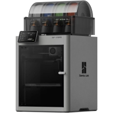 Купити 3D принтер Bambu Lab P2S Combo (PF004-U+SA007-EU1) - фото 2