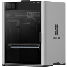 Купити 3D принтер Bambu Lab H2S (PF003-S-EU) - фото 2