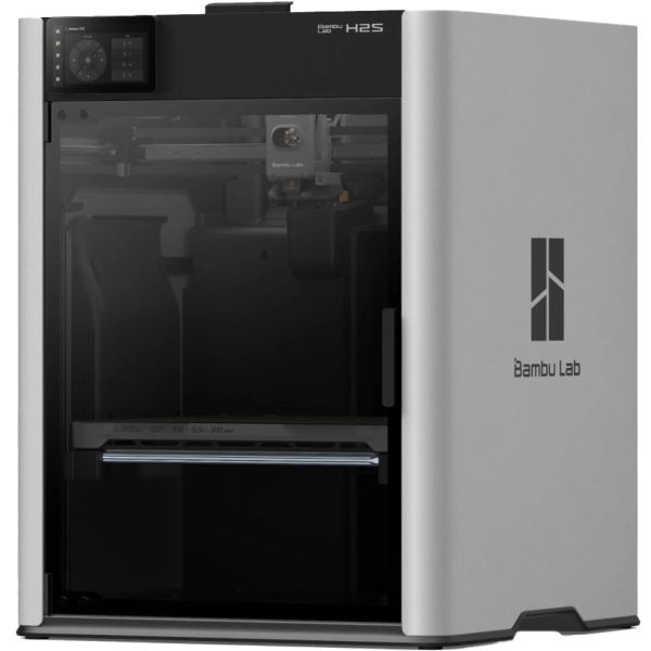 Купити 3D принтер Bambu Lab H2S (PF003-S-EU) - фото 2