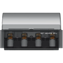 Купить Автоматическая система подачи филамента Bambu Lab AMS 2 Pro (SA007) - фото 2