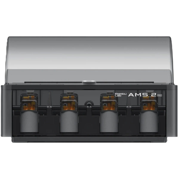 Купить Автоматическая система подачи филамента Bambu Lab AMS 2 Pro (SA007) - фото 2