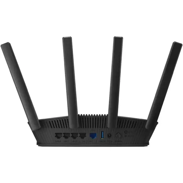 Купити Маршрутизатор ASUS RT-BE58U V2 (90IG0A70-MO9C00) - фото 4
