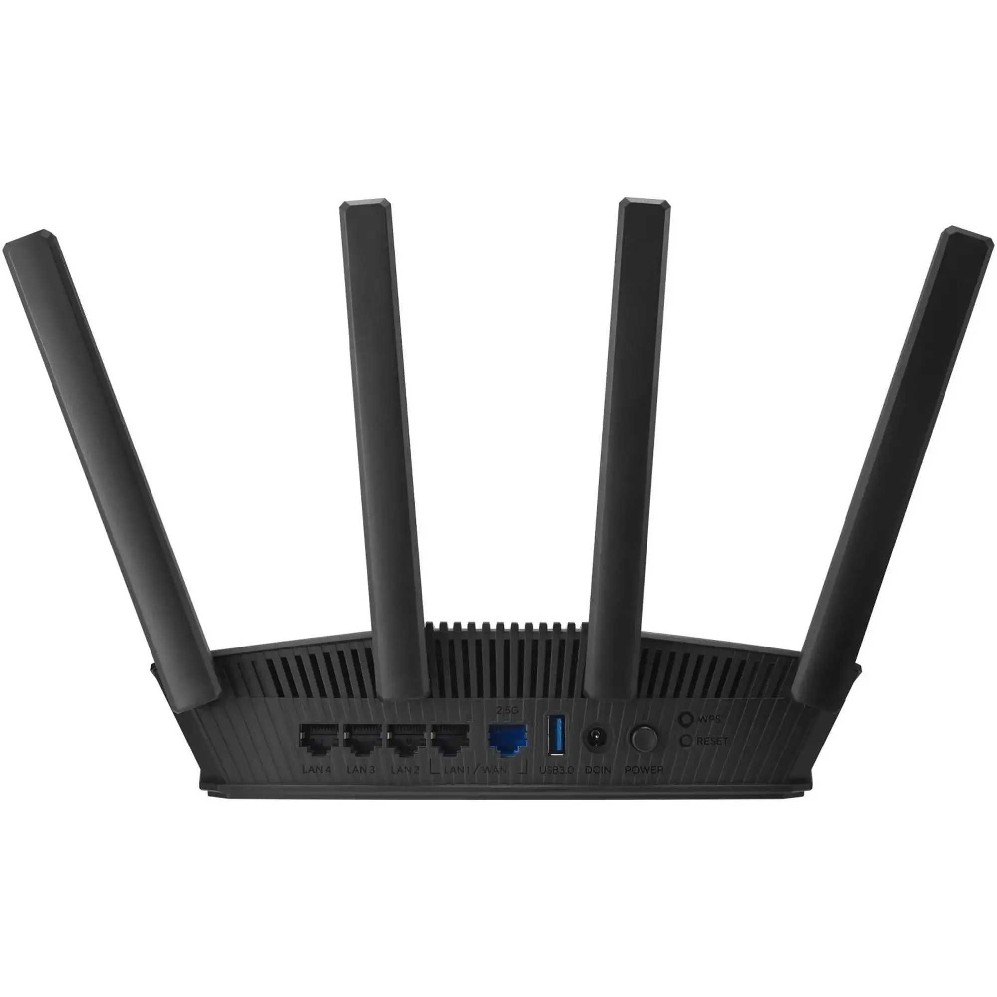 Купити Маршрутизатор ASUS RT-BE58U V2 (90IG0A70-MO9C00) - фото 4