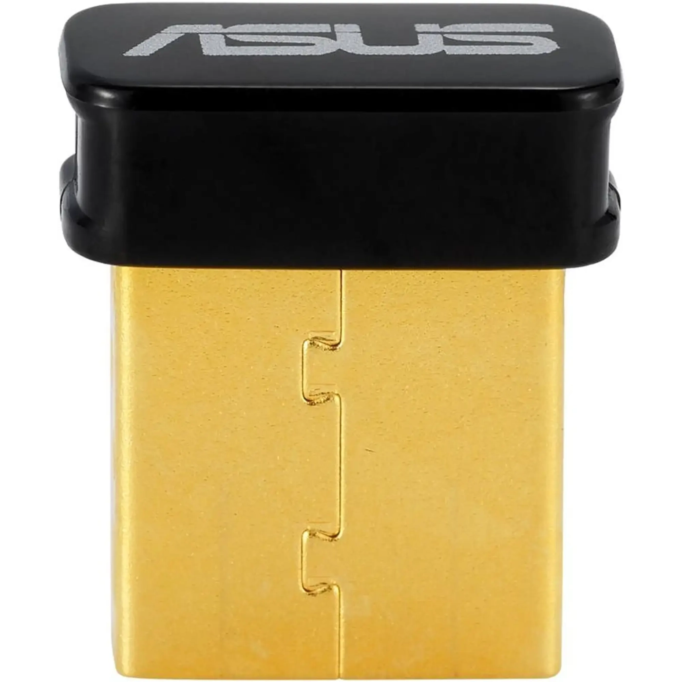 Купить Wi-Fi адаптер Asus USB-N10 Nano B1 (90IG05E0-MO0R00) - фото 2