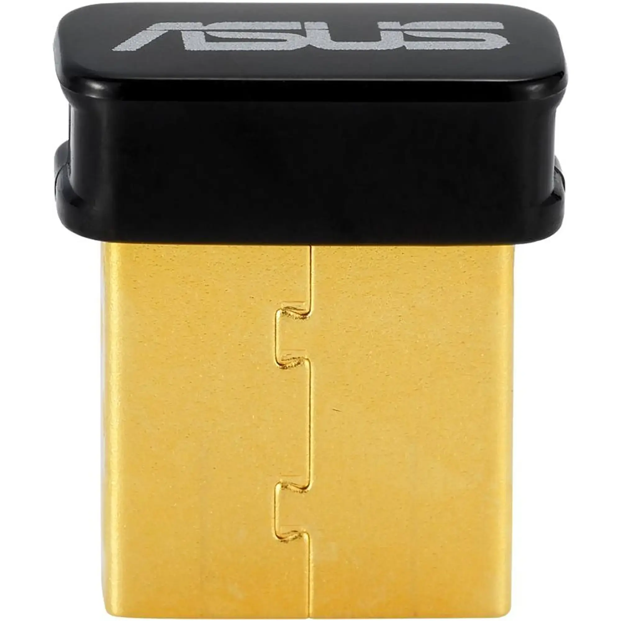 Купить Wi-Fi адаптер Asus USB-N10 Nano B1 (90IG05E0-MO0R00) - фото 2