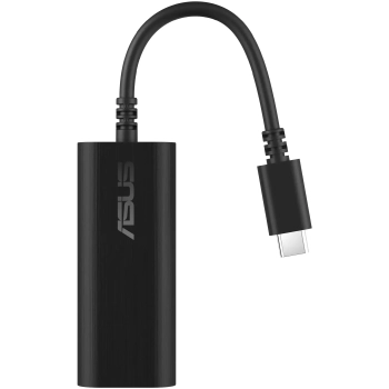 Купити Мережевий адаптер USB-C2500 V2 (90IG0A60-MW0L0V) - фото 1