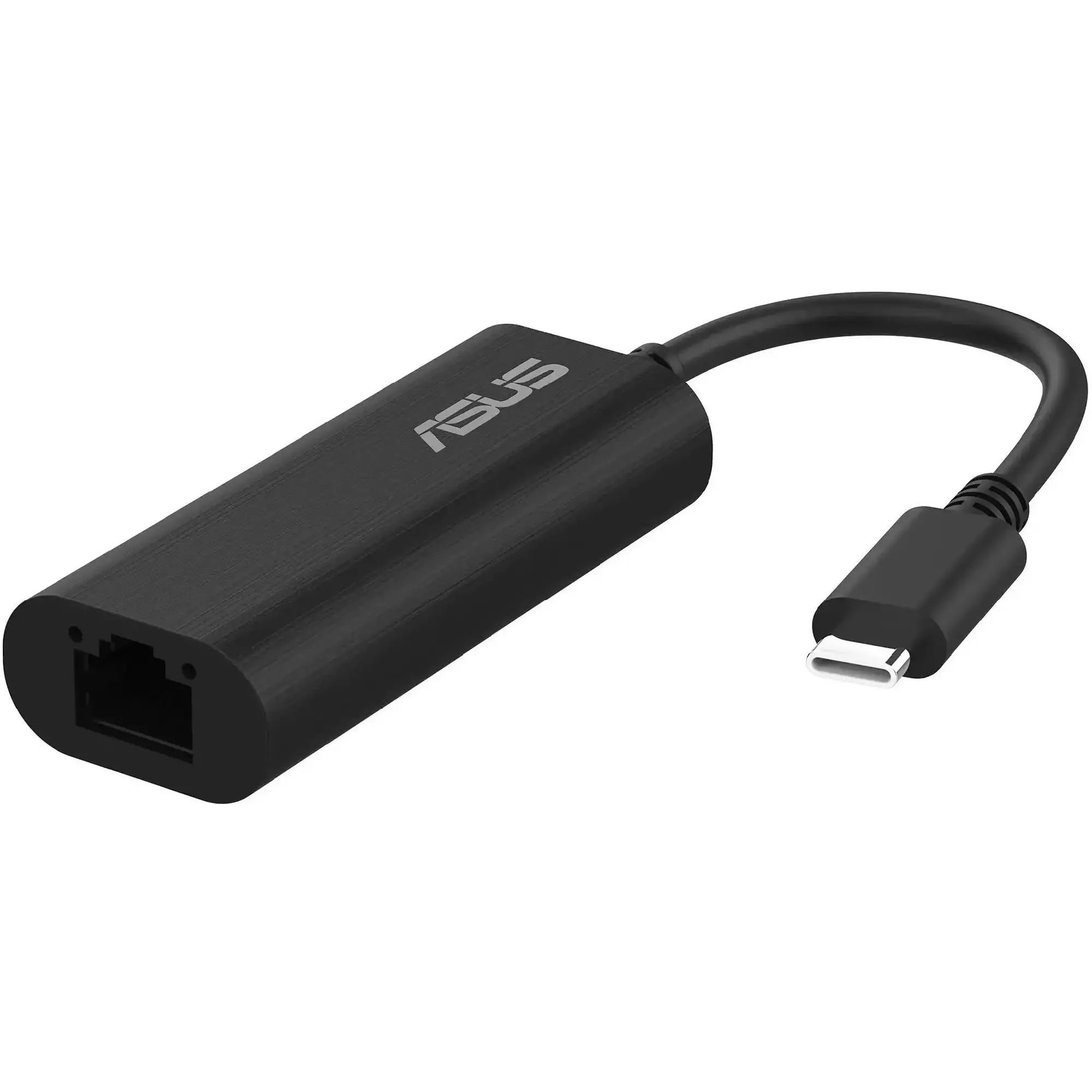 Купити Мережевий адаптер USB-C2500 V2 (90IG0A60-MW0L0V) - фото 2