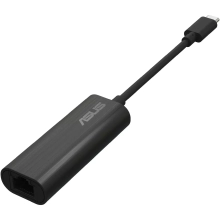 Купити Мережевий адаптер USB-C2500 V2 (90IG0A60-MW0L0V) - фото 3