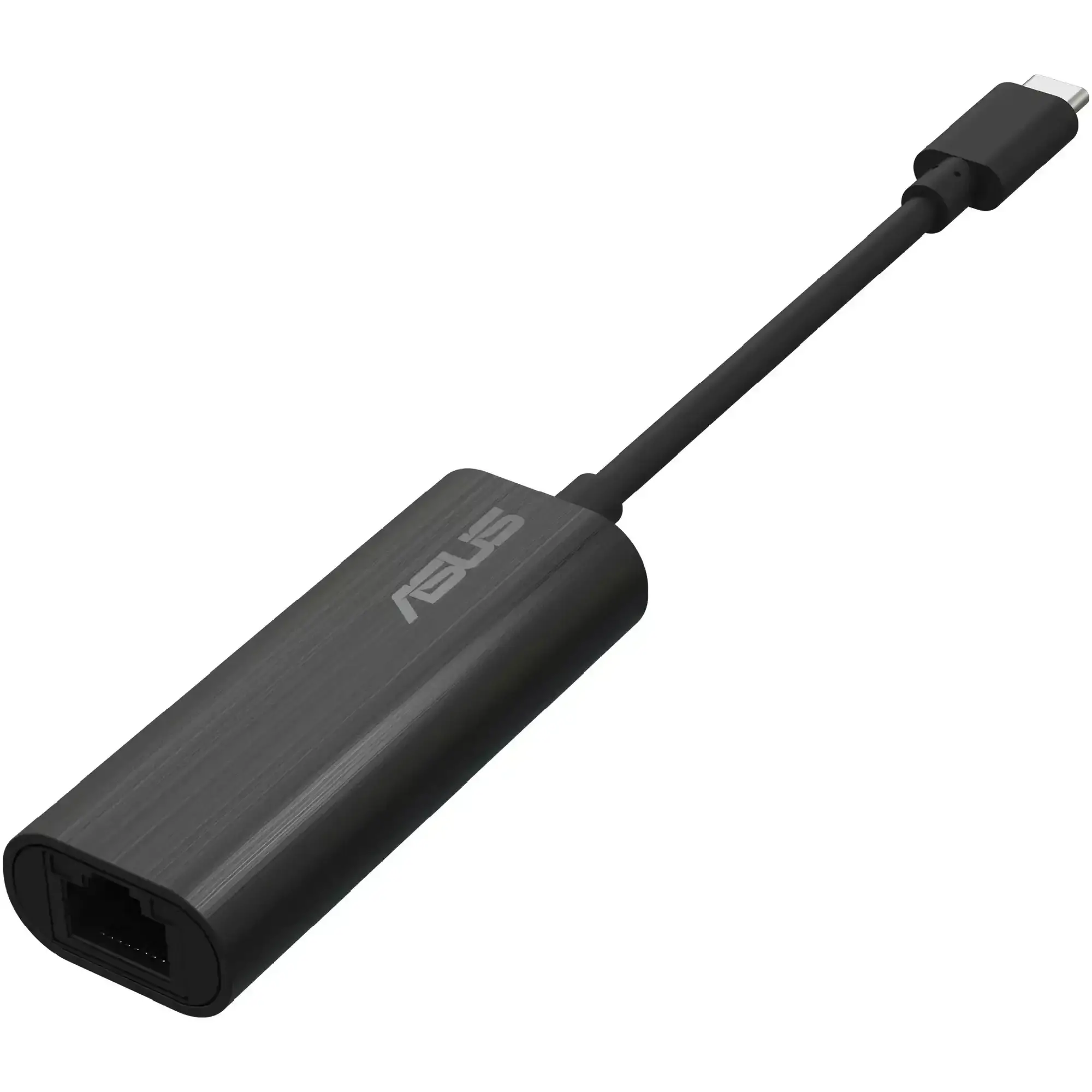 Купити Мережевий адаптер USB-C2500 V2 (90IG0A60-MW0L0V) - фото 3