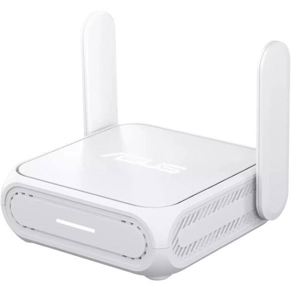 Купить Маршрутизатор Asus RT-BE58 Go (90IG09Q0-MO3C00) - фото 2
