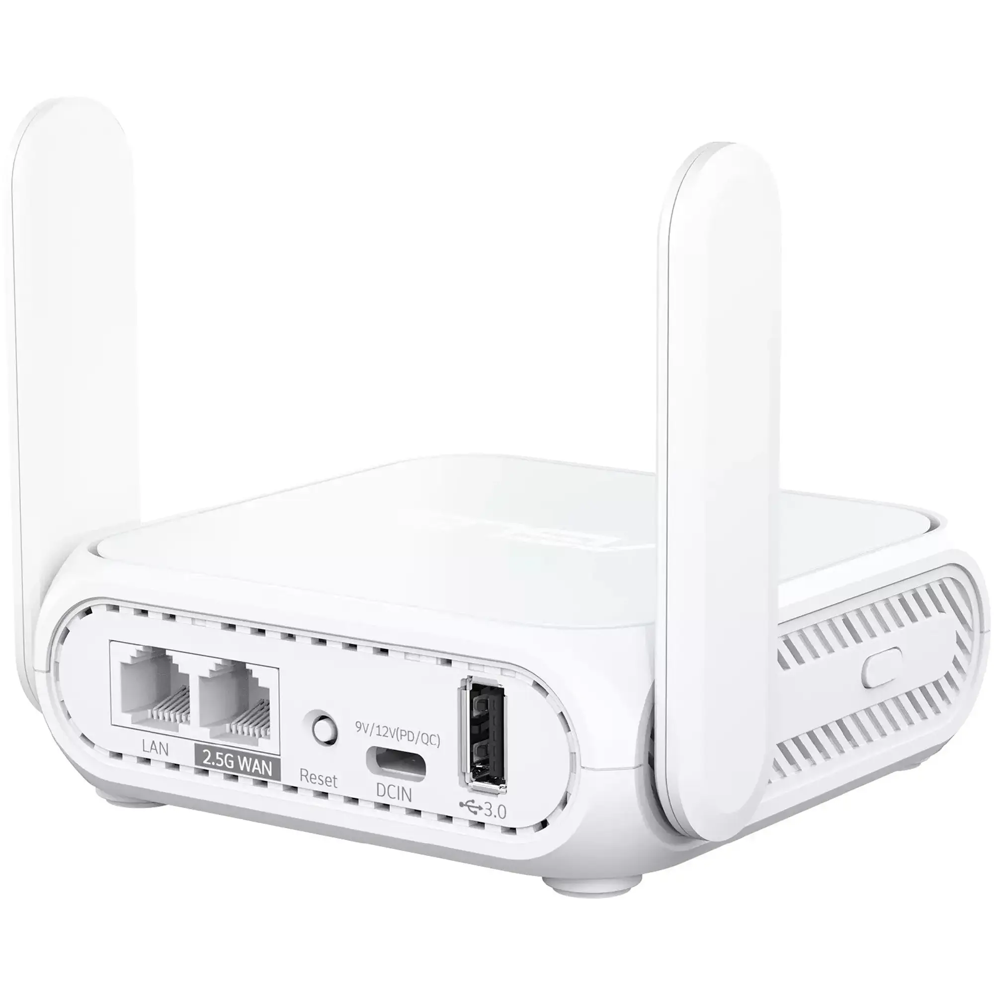 Купить Маршрутизатор Asus RT-BE58 Go (90IG09Q0-MO3C00) - фото 4