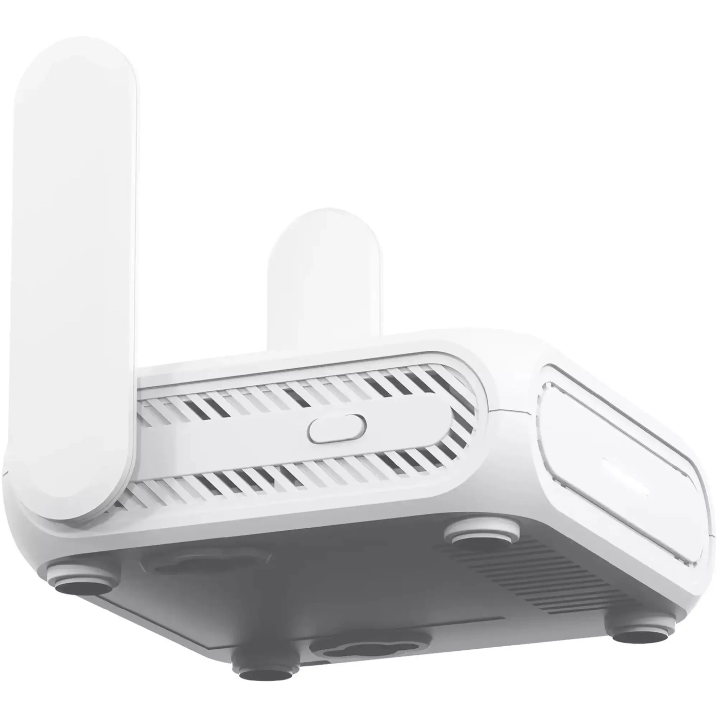 Купить Маршрутизатор Asus RT-BE58 Go (90IG09Q0-MO3C00) - фото 5