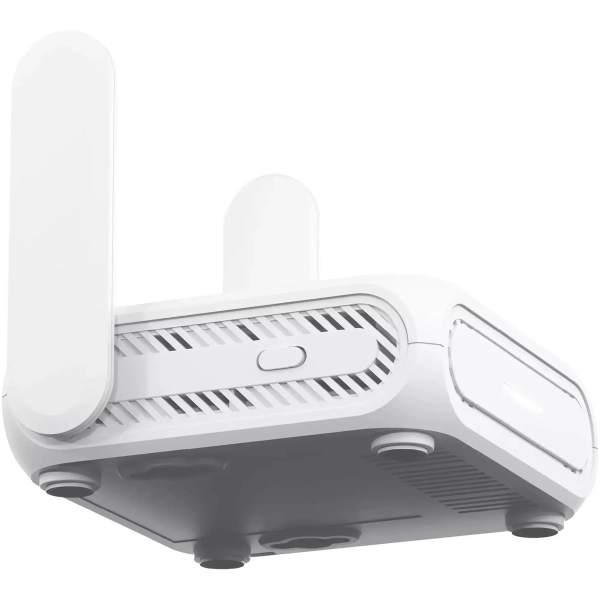 Купить Маршрутизатор Asus RT-BE58 Go (90IG09Q0-MO3C00) - фото 5