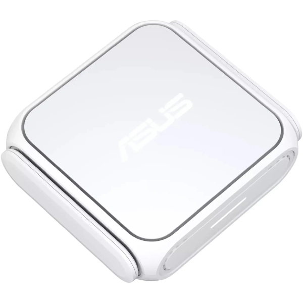 Купить Маршрутизатор Asus RT-BE58 Go (90IG09Q0-MO3C00) - фото 6