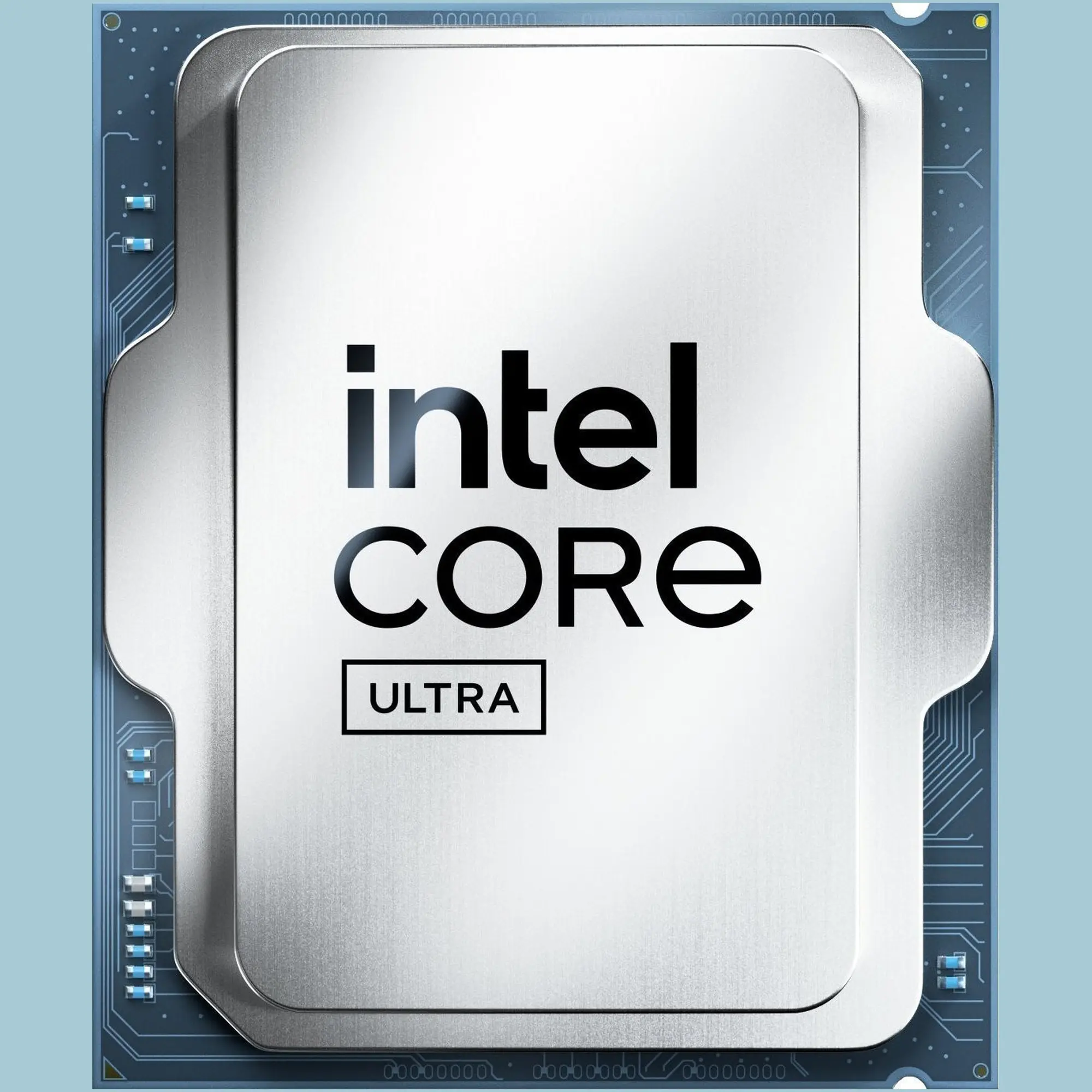 Intel Core Ultra 5 225F OEM - купить процессор: цены, отзывы