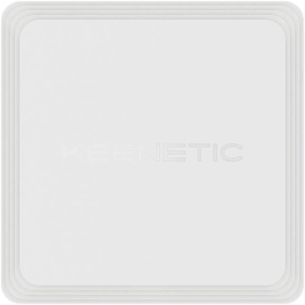 Купити Маршрутизатор Keenetic Orbiter Pro (KN-2810) - фото 3