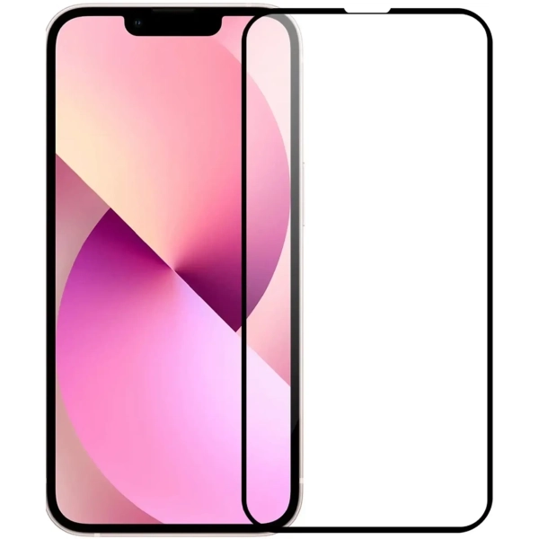 Купити Захисне скло ArmorStandart Pro 3D для Apple iPhone 14/13/13 Pro (ARM60264) - фото 2