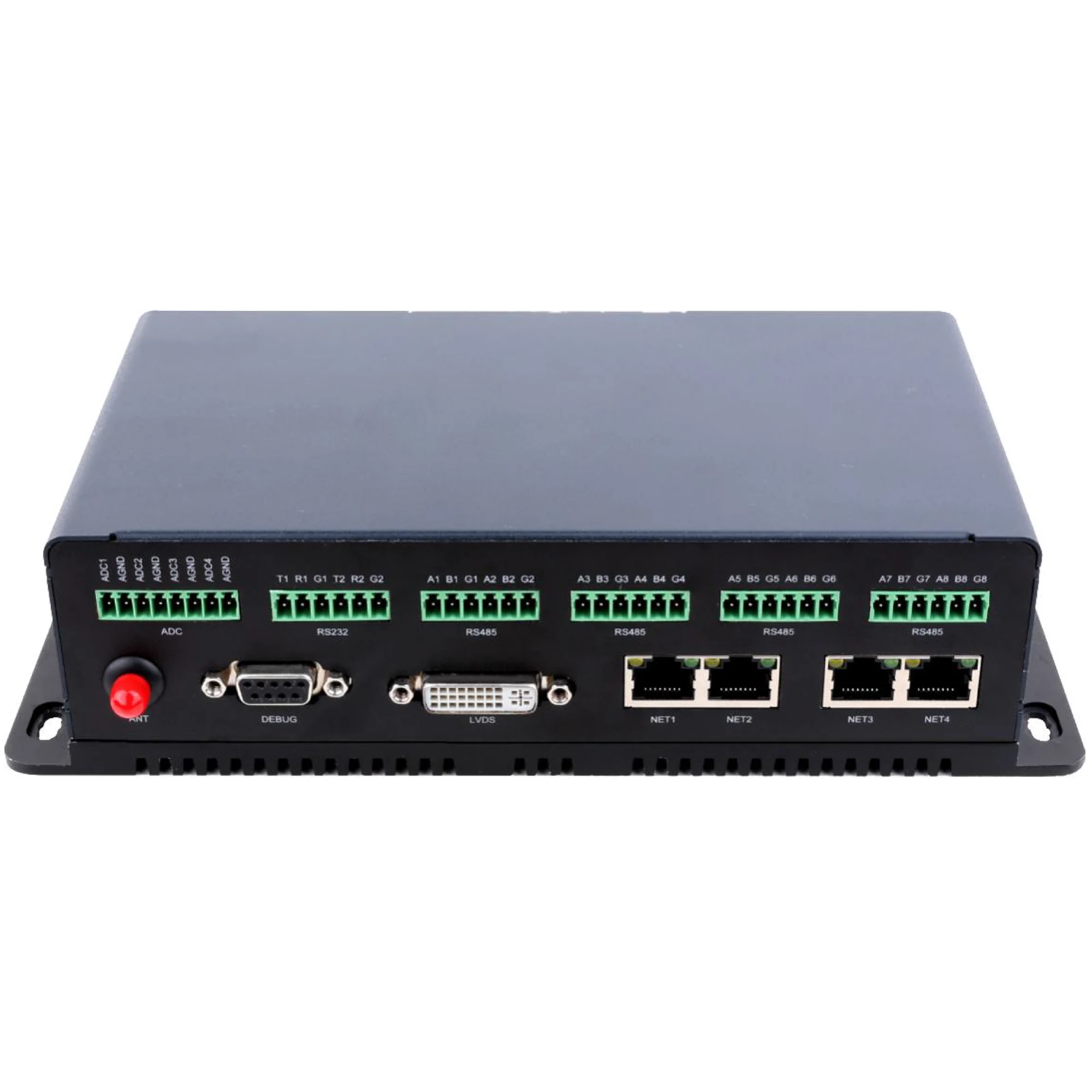 Купить Контроллер EMS для DEYE MS-GS215 (EMS1000) - фото 1