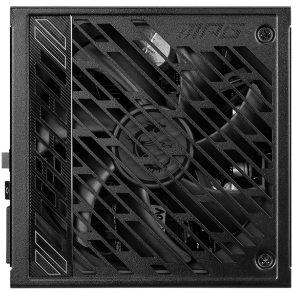 Купить Блок питания MSI MPG A1250GS PCIE5 1250W 80+ Gold - фото 4