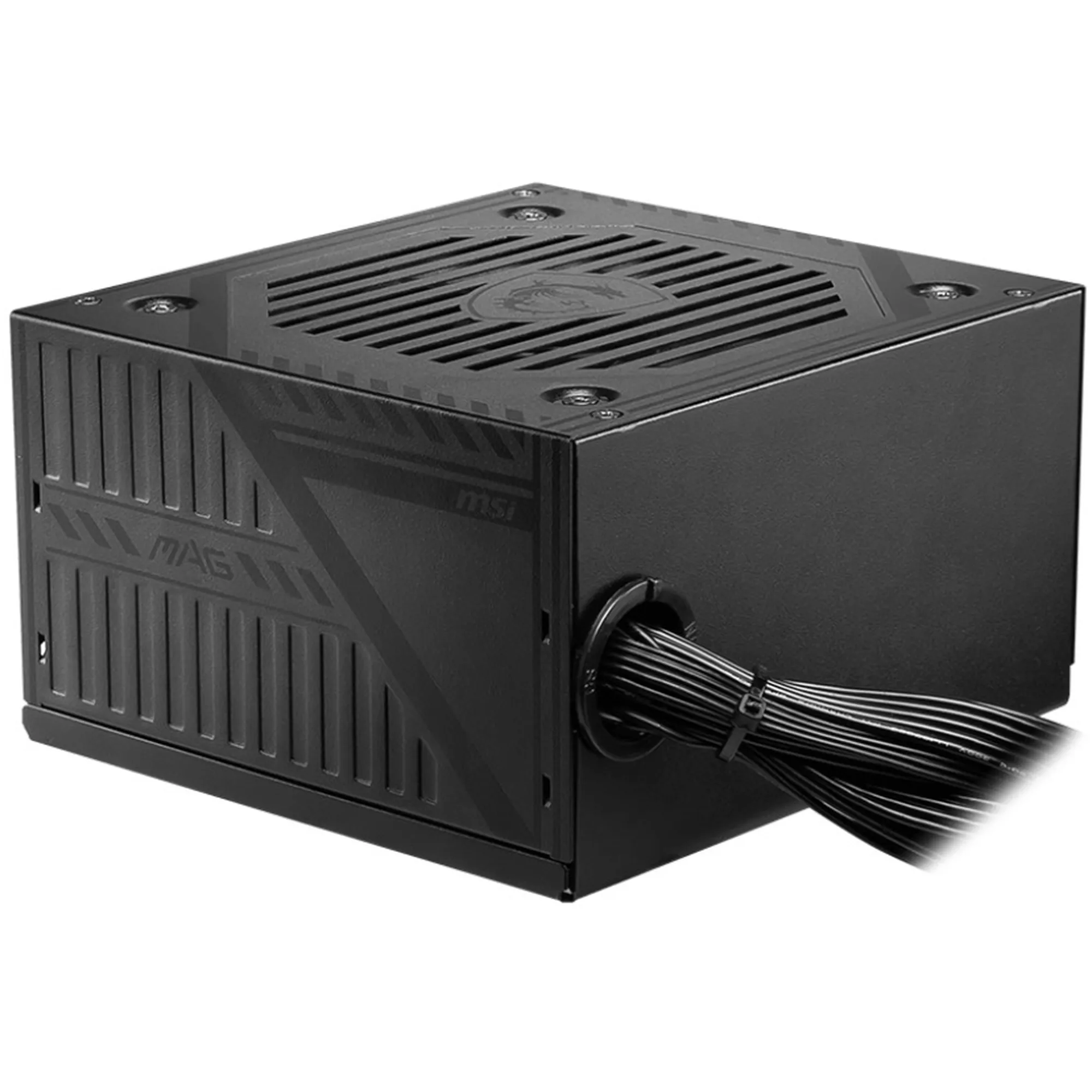 Купить Блок питания MSI MAG A550BNL 550W 80+ Bronze - фото 1