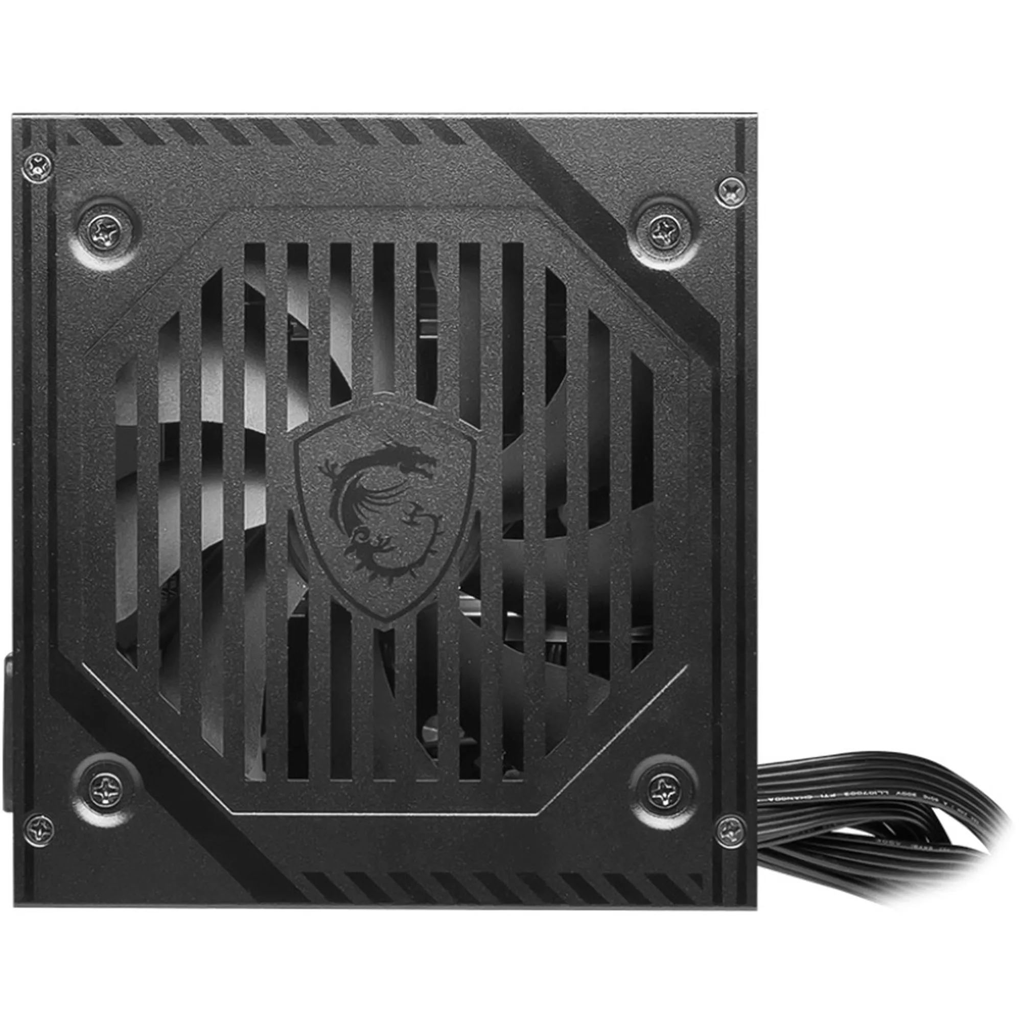Купить Блок питания MSI MAG A550BNL 550W 80+ Bronze - фото 2