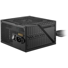 Купить Блок питания MSI MAG A550BNL 550W 80+ Bronze - фото 3