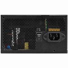 Купить Блок питания MSI MAG A550BNL 550W 80+ Bronze - фото 4