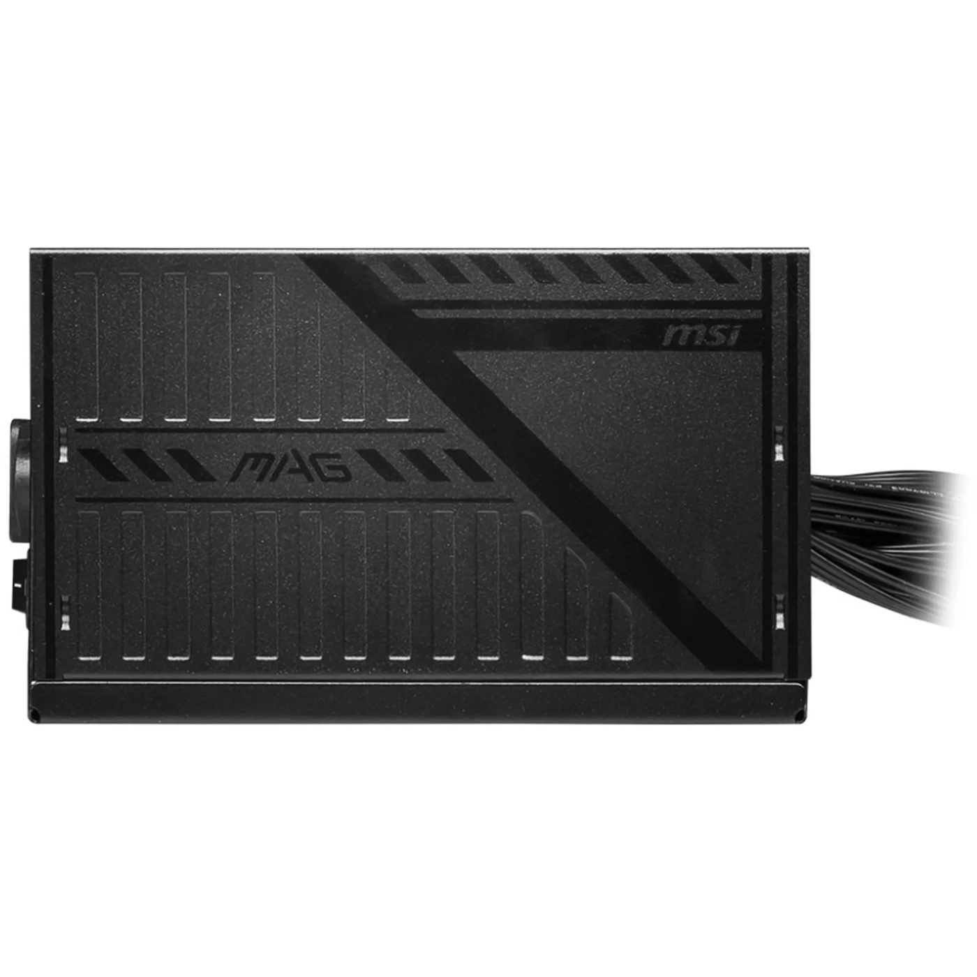 Купить Блок питания MSI MAG A550BNL 550W 80+ Bronze - фото 5
