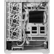 Купити Корпус MSI MAG PANO M110R PZ WHITE - фото 3