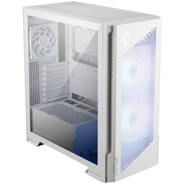 Купить Корпус MSI MPG VELOX 300R AIRFLOW PZ WHITE - фото 2