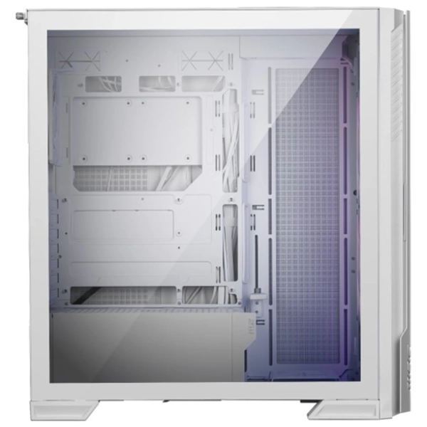 Купить Корпус MSI MPG VELOX 300R AIRFLOW PZ WHITE - фото 3