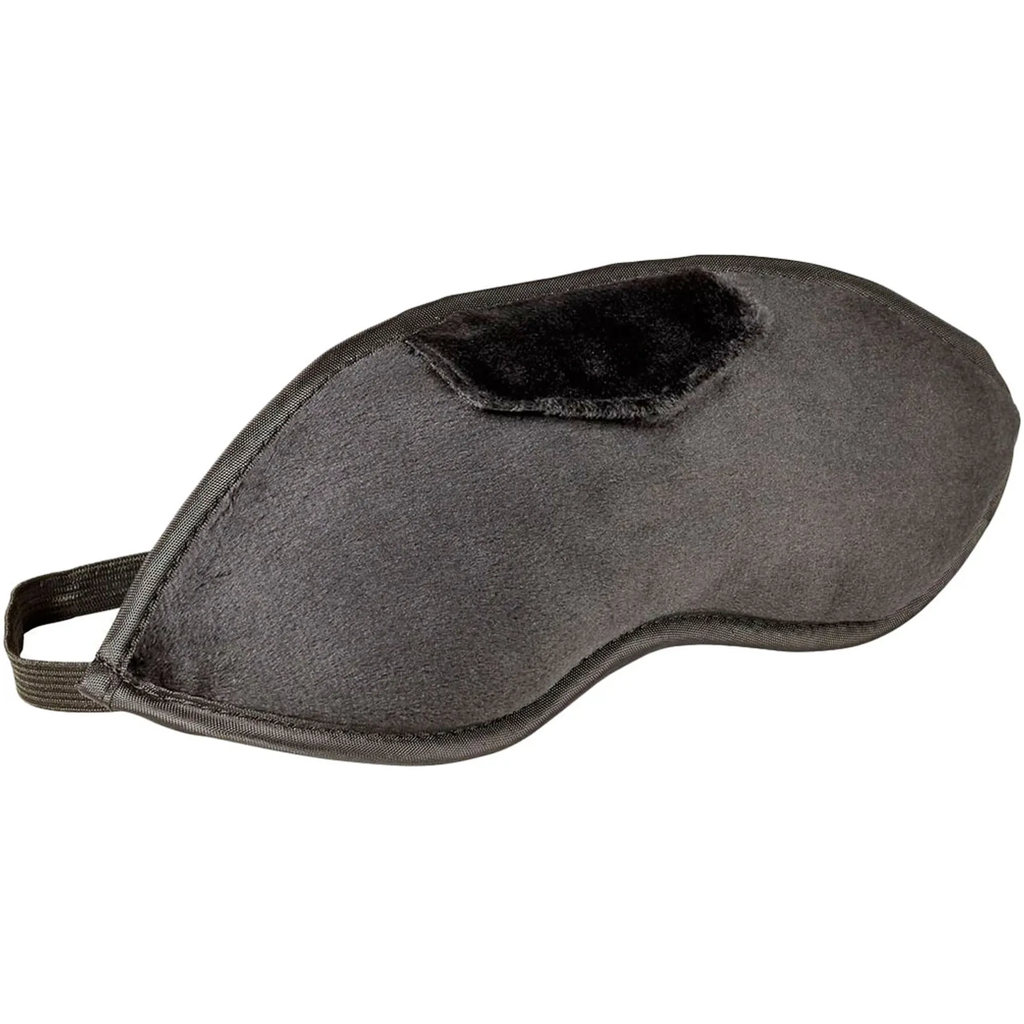Купить Маска на глаза и беруши Wenger Eyemask with Ear Plugs Black (604598) - фото 2